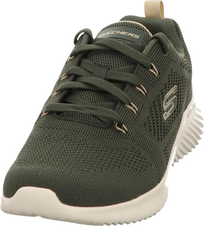 Actual product image Skechers Bounder Men Fitness Shoe (44)