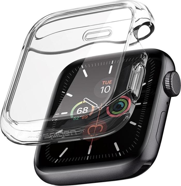 Actual product image Spigen Ultra Hybrid