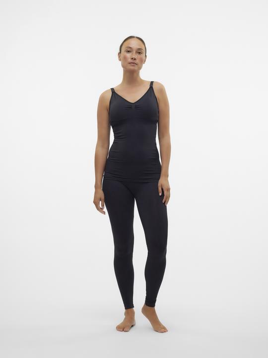 Actual product image Mamalicious Maternity vest tank top (L)