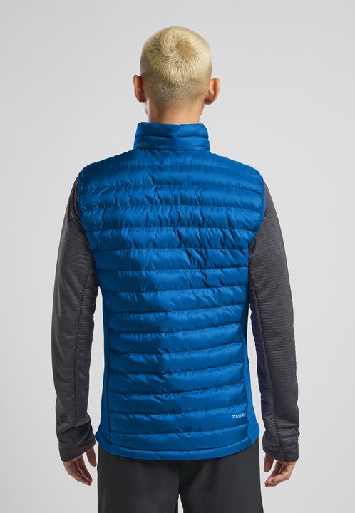 Produktbild Jack Wolfskin Routeburn Pro Ins Vest M (XXL)