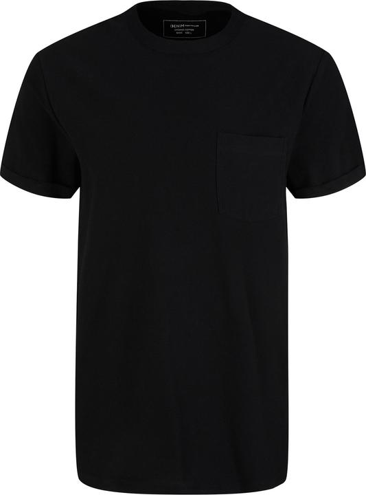 Actual product image Tom Tailor T-Shirt Kurzarmshirt Rundhals (XXL)