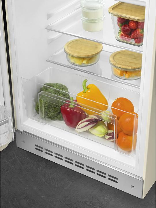 Immagine prodotto Smeg FAB10LCR5 (122 l)