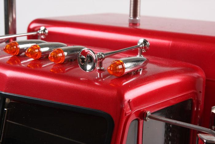 Produktbild Tamiya Truck King Hauler (Kit)