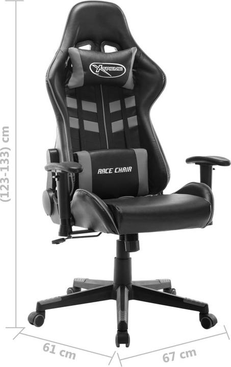 Actual product image VidaXL Finetta