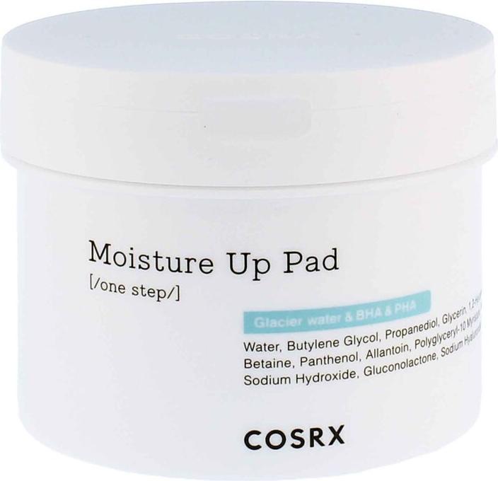 Produktbild Cosrx One Step Moisture Up Pad - 1Pack (Reinigungstücher)