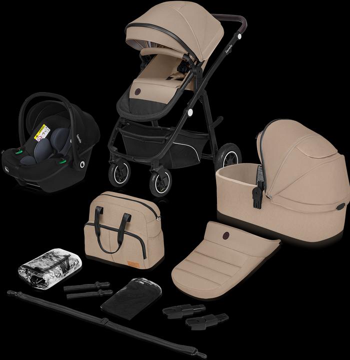 Actual product image Lionelo Bianka