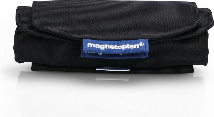 Produktbild Magnetoplan Moderatorentasche inkl Zubehör