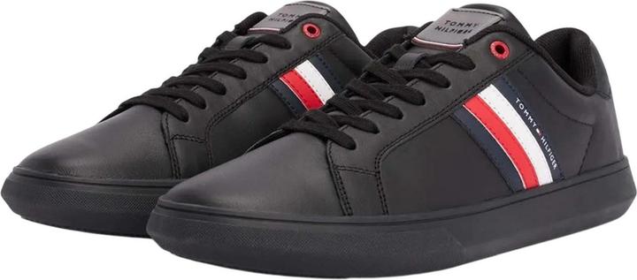 Produktbild Tommy Hilfiger Sneaker Essential Leder (42)