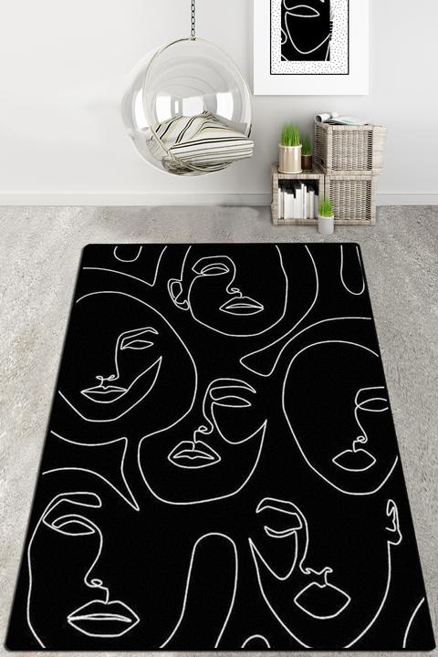 Produktbild Conceptum Hypnose Abigail (100 x 150 cm)