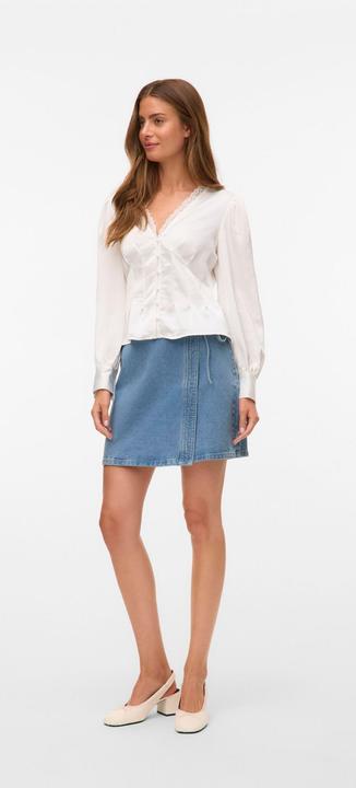Actual product image Vero Moda VMRITA Top Top (M)