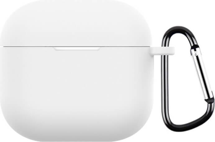 Cover-Discount Airpods 4 - Silikoncase Schutzhülle (Kopfhörer Hülle)