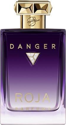 Actual product image Roja Parfums Roja Danger by Essence De Parfum Spray 100 ml (Eau de parfum, 100 ml)