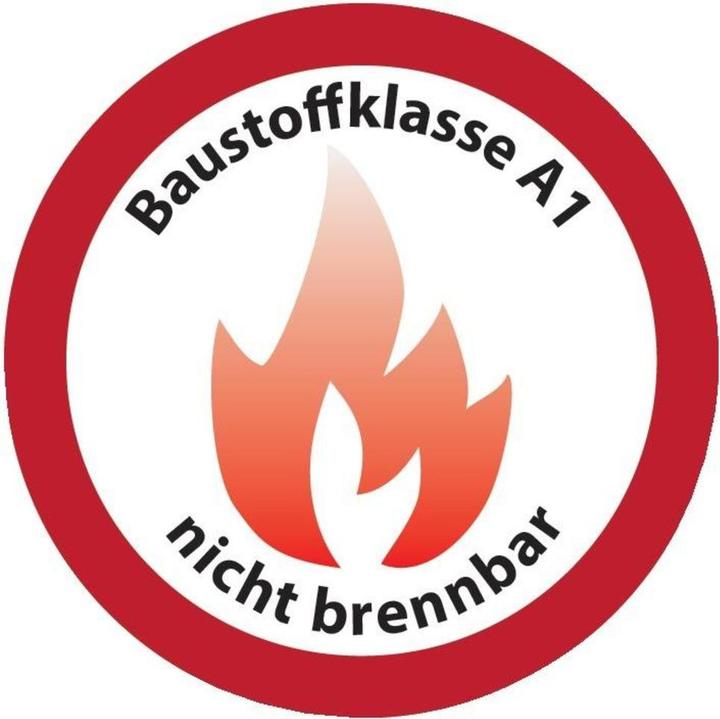 Produktbild Renner System-Mülltonne aus Stahlblech (35 l)