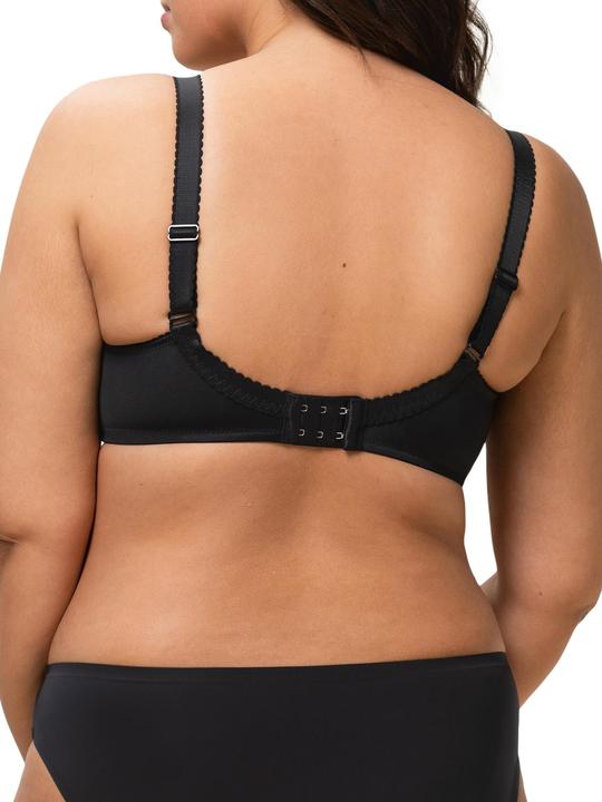 Produktbild Triumph Bügelloser BH Delicate Doreen (2er Pack, 100 D)
