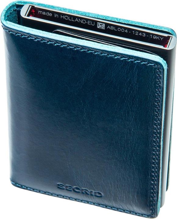 Actual product image Secrid Kreditkartenetui