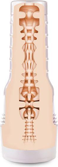 Actual product image Fleshlight Riley Reid (Mund)