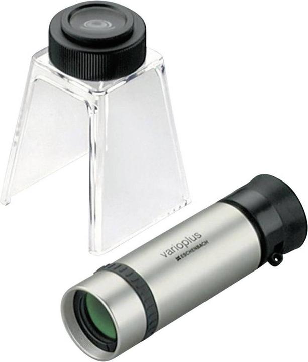 Actual product image Eschenbach Handheld monocular Vario-Plus 8x20