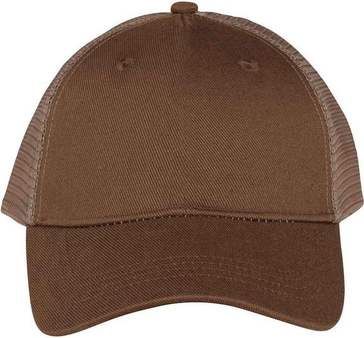 Actual product image Native Spirit 5 Panel Trucker Cap (One size)