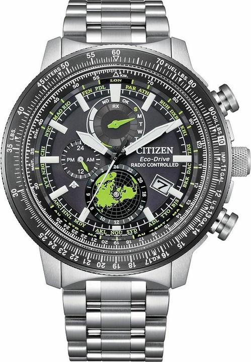 Actual product image Citizen BY3006-53E (46 mm)