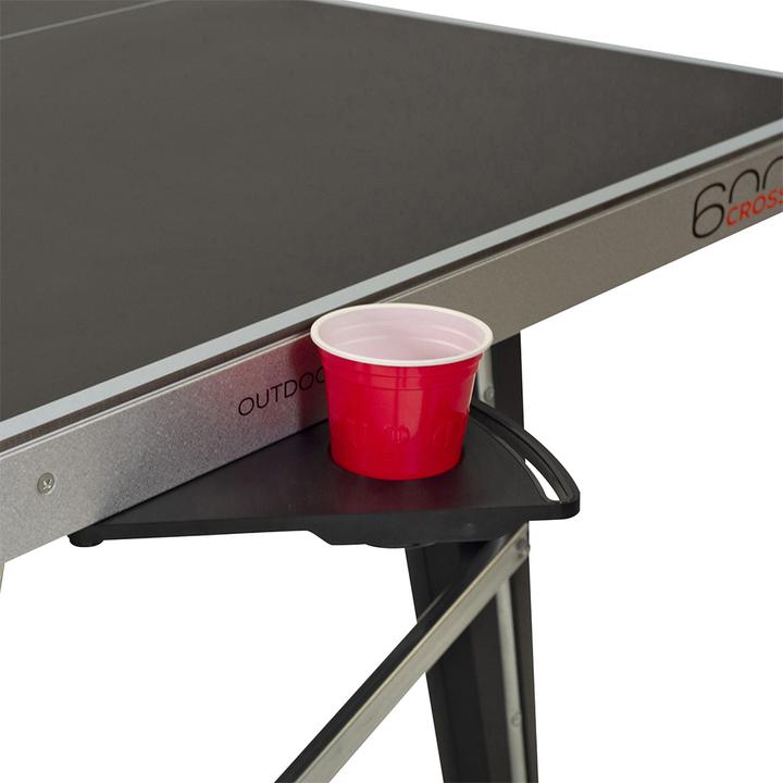 Image du produit Cornilleau 600X
