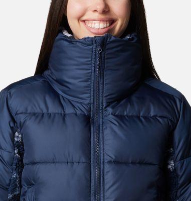 Produktbild Columbia Leadbetter Point™ II Print Sherpa Hybrid (XL)