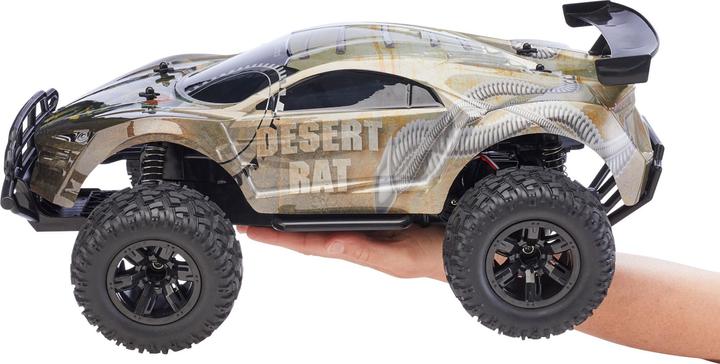 Immagine prodotto Revell Consiglio del deserto dell'auto