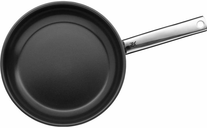 Actual product image WMF Permadur Advance (28 cm, Frying pan, Stainless steel)