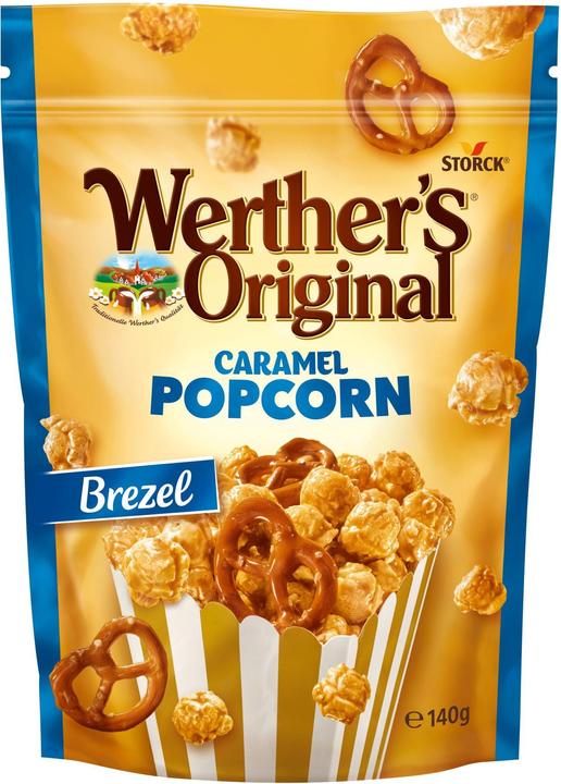 Immagine prodotto Werther's Original L'originale di Werther (140 g)