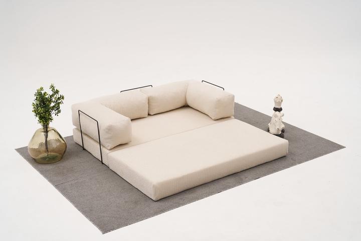Produktbild Atelier del Sofa Comfort (Modular Sofa)