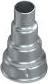 Actual product image Steinel Reducing nozzle 14mm