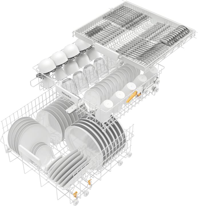 Immagine prodotto Miele G5110SCUACTIVE