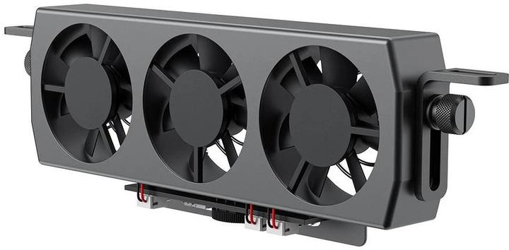 Actual product image Creality Cooler Kit 3D Printer (Fan)