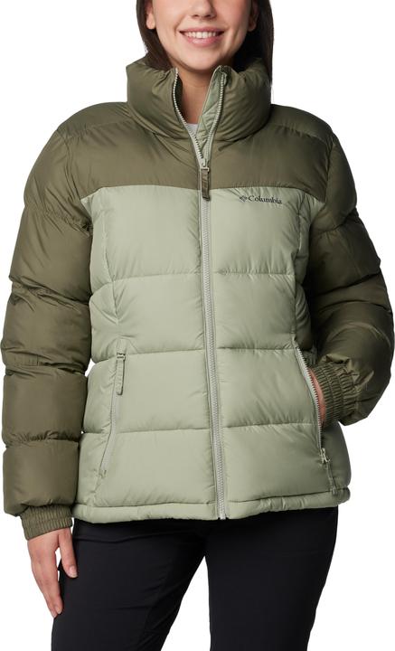 Columbia Pike Lake™ Full Zip Jacket