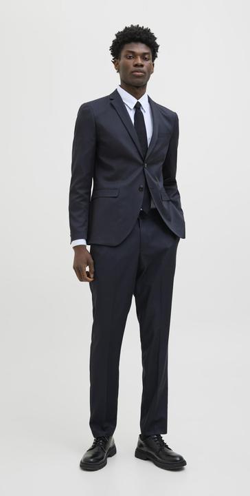 Immagine prodotto Jack & Jones JPRCOSTA Super Slim Fit Anzug Einreihiger Blazer und Hose (56)