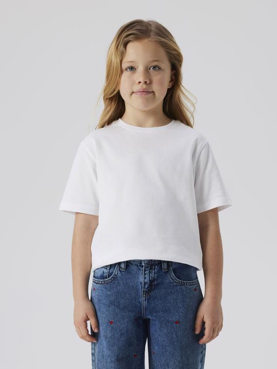 Actual product image Name it Nkfgrega Ss Nreg Top Noos (146)