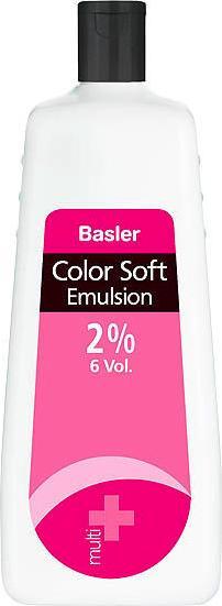 Actual product image Basler Color Soft multi Emulsion