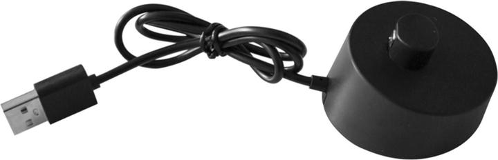 Produktbild Niah Smart Ring MOON - Circuit: 57mm (57, Schwarz)