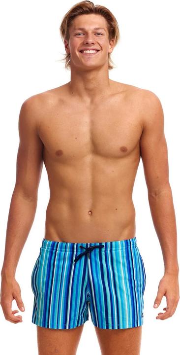 Actual product image Funky Trunks swim shorts ane ines (L)