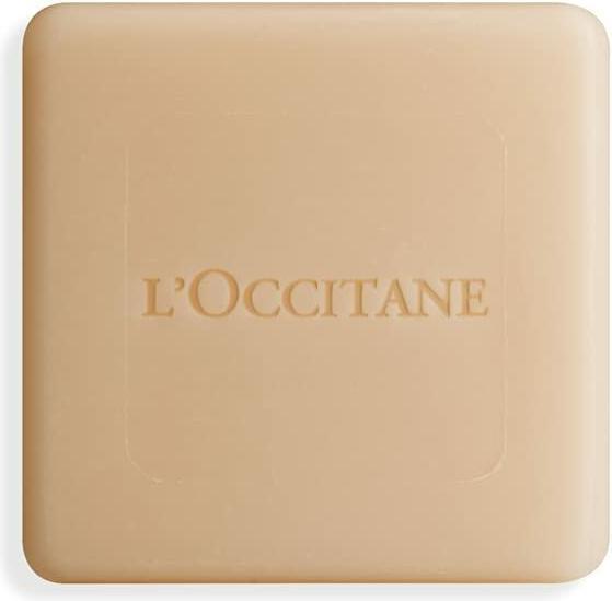 Produktbild L'Occitane Savon Lait (re) (Hartseife, 100 ml)
