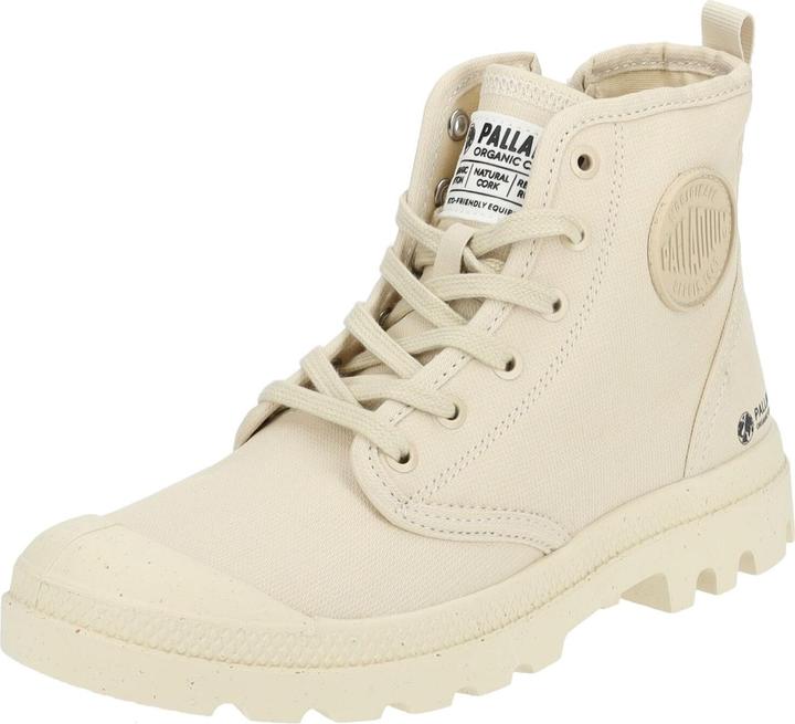 Image du produit Palladium Pampa Hi Zip Organic - 61627 (41)