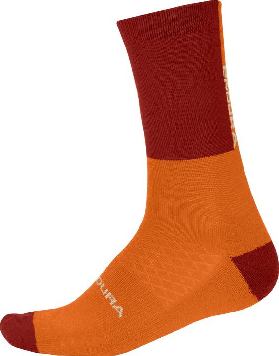 Actual product image Endura Ladies BaaBaa Merino Winter Socks (One size)