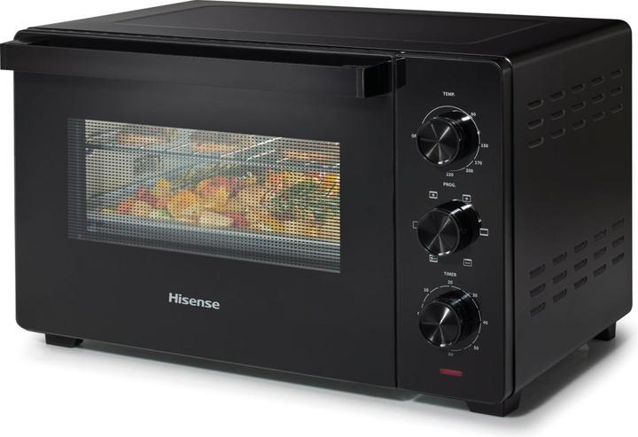 Actual product image Hisense HOM30M