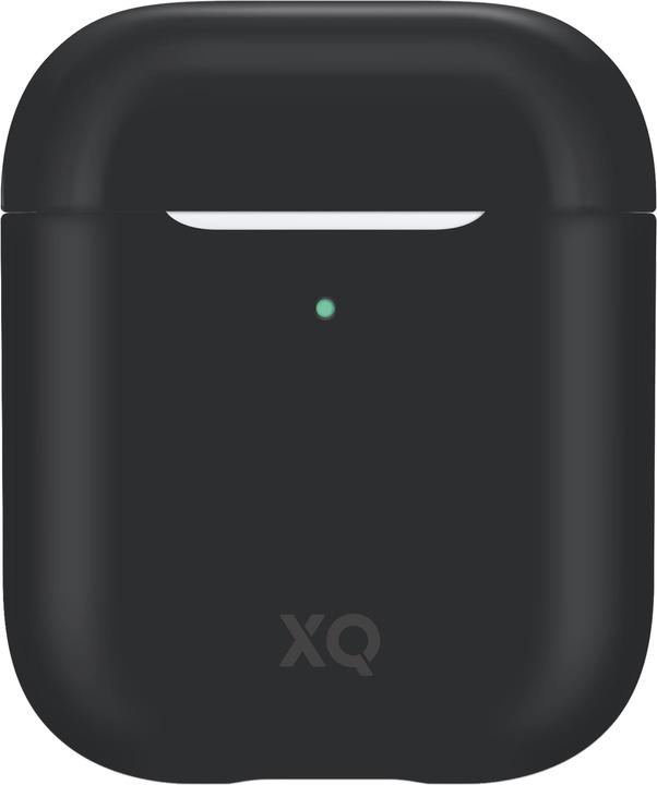 Image du produit Xqisit Boîtier en silicone (Manchon pour casque d'écoute)