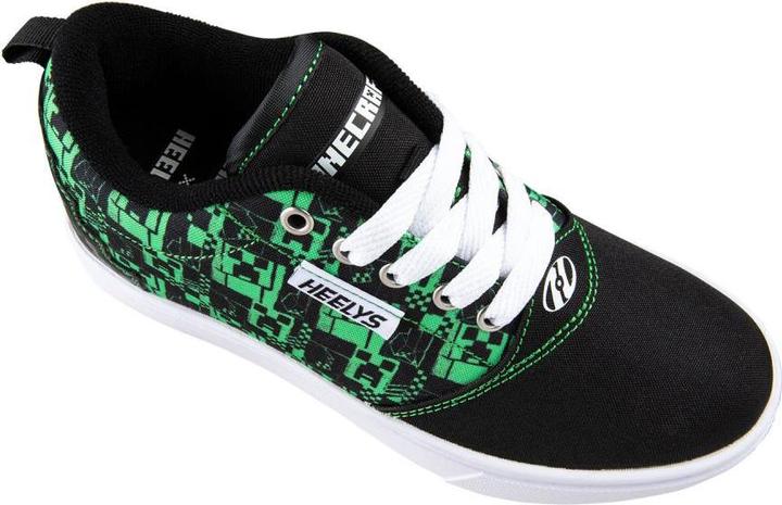 Actual product image Shiner Heelys - Minecraft Pro (31)