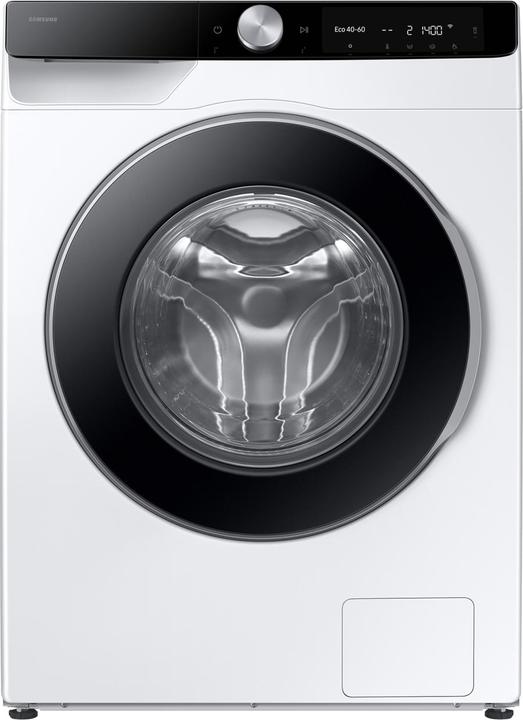 Image du produit Samsung WW90DG6U85LKU3 (9 kg, Gauche)