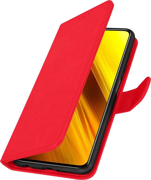 Image du produit Avizar Série Chester (Xiaomi Poco X3 Pro)