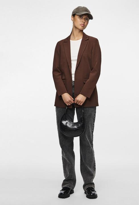 Produktbild Pieces Offen Oversize-Blazer (S)