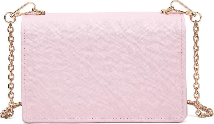 Produktbild Diana & Co **Damen Umhängetasche - Ninfea Modell - Textil & Polyester** - 18.0 X 12.0 X 7.0 Cm