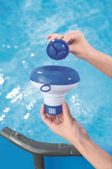 Actual product image Bestway Flowclear