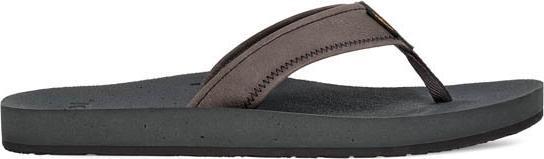 Actual product image Teva 's ReFlip Leather (40.5)